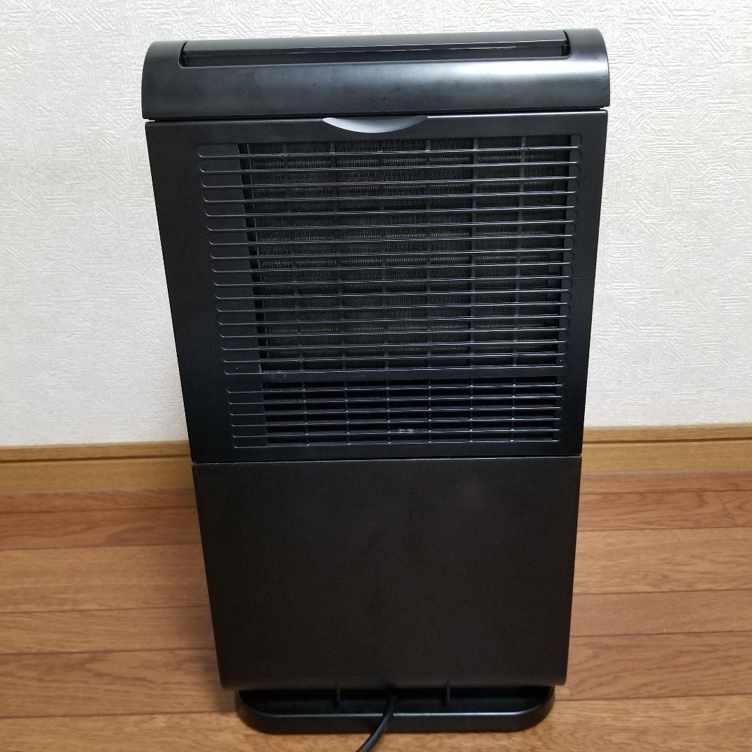 【美品】 山善 コンパクトクーラー 移動式エアコン　YEC-LD03C