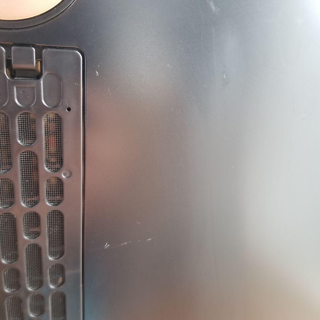 【美品】 山善 コンパクトクーラー 移動式エアコン　YEC-LD03C