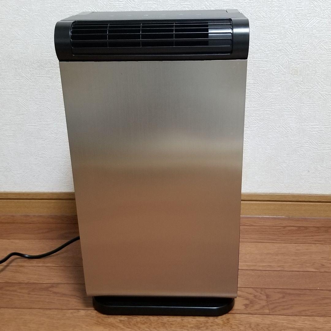 【美品】 山善 コンパクトクーラー 移動式エアコン　YEC-LD03C