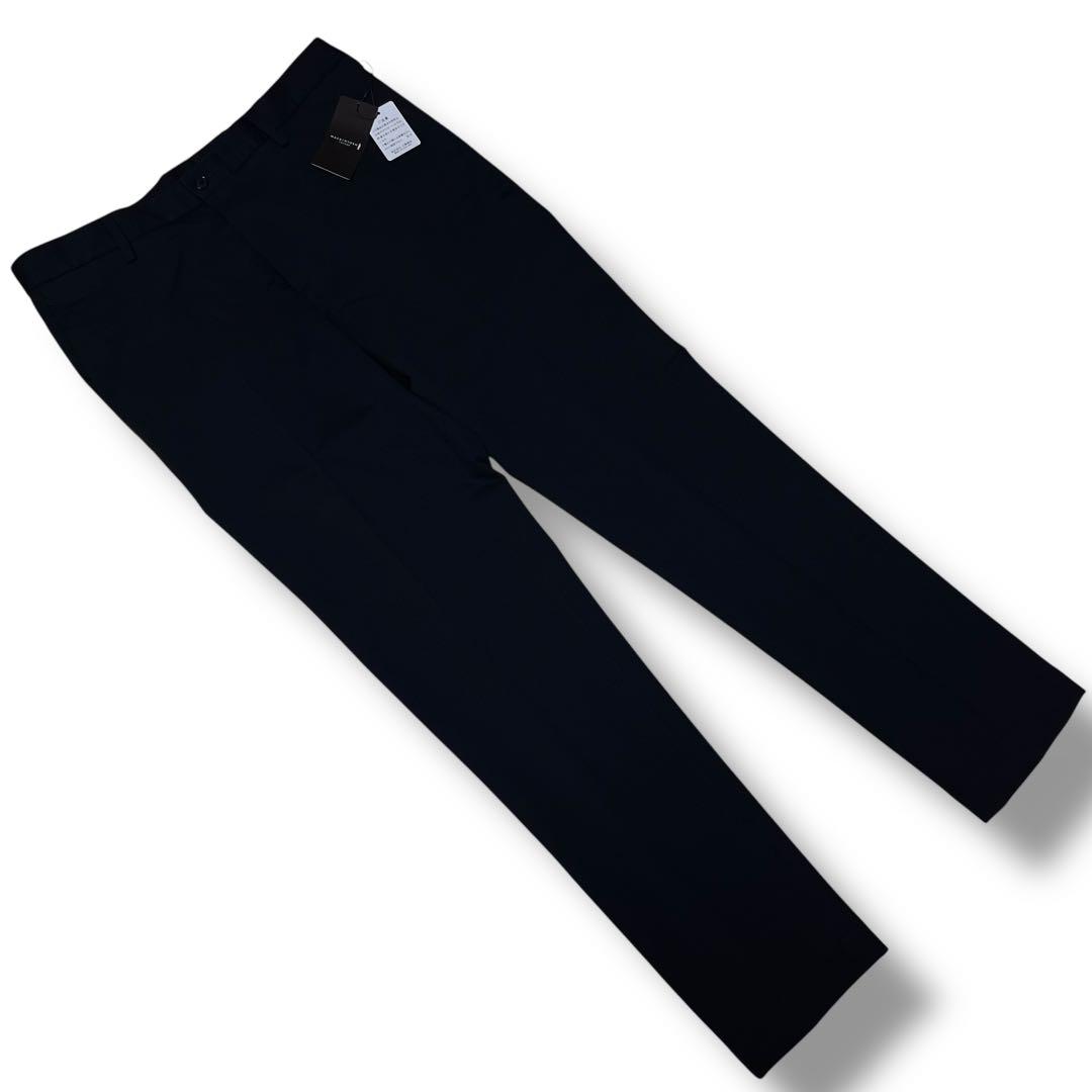 新品タグ付き　マッキントッシュロンドン　パンツ　ネイビー　サイズ86