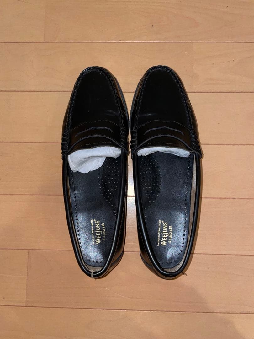 WEEJUNS ローファー