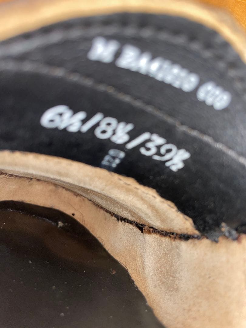 WEEJUNS ローファー