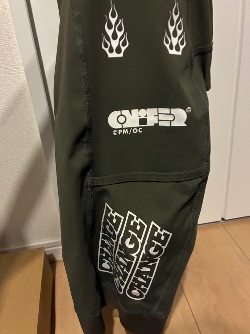 Pedal mafia ペダルマフィア ビブショーツ サイズXS 一度着用