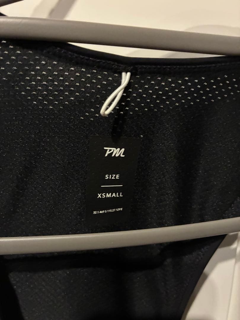 Pedal mafia ペダルマフィア ビブショーツ サイズXS 一度着用