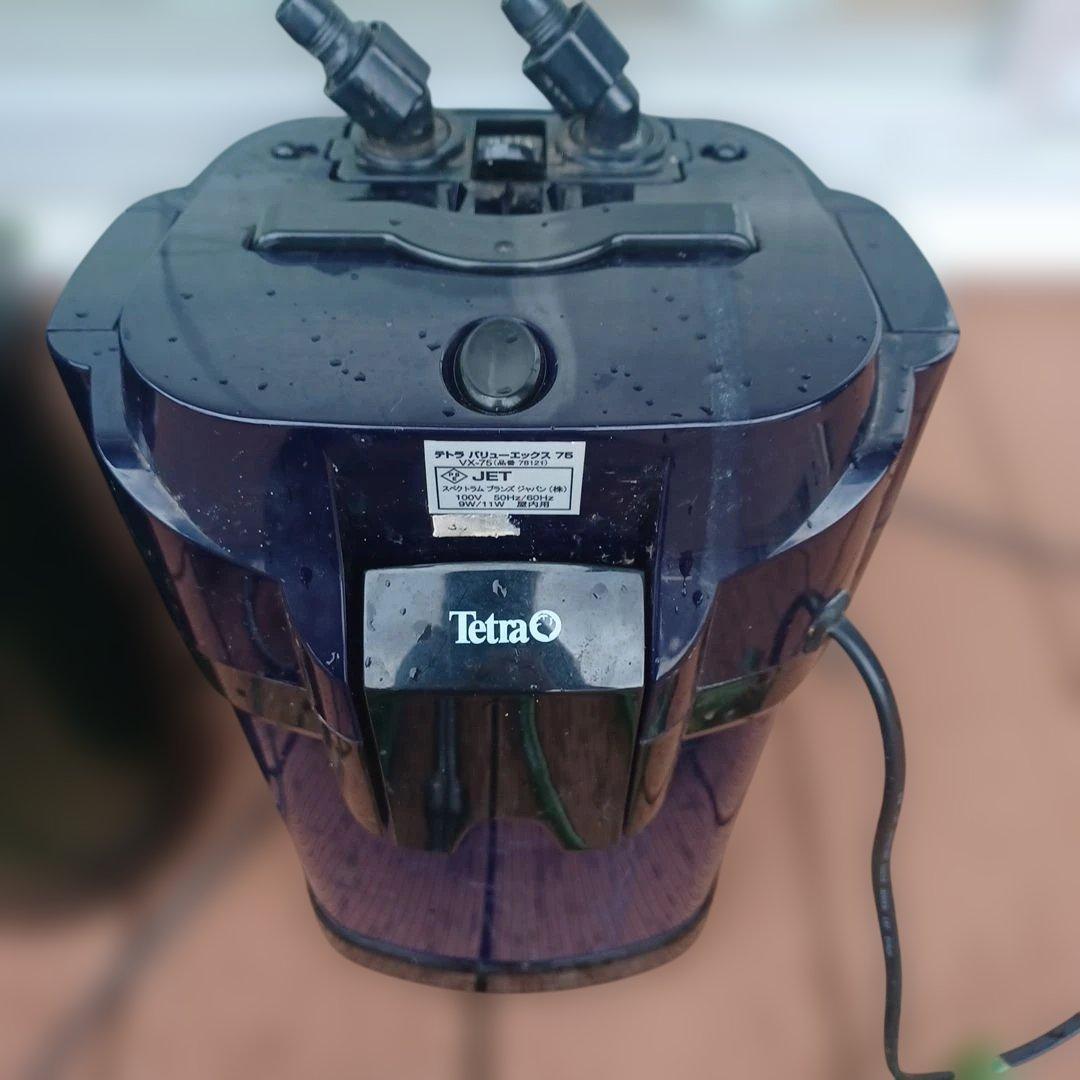 見*村様 EHEIM ポンプ 　バリューエックスポンプ４台セット+五点あり【説明