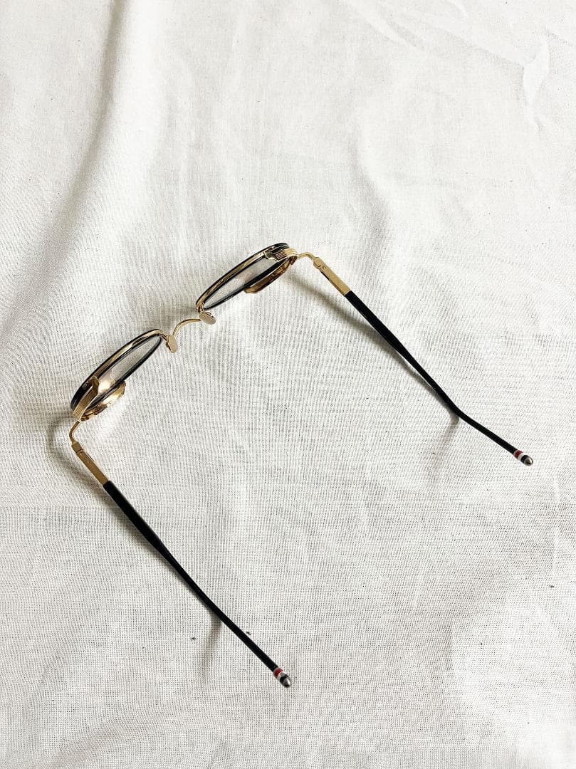 小物 THOM BROWNE. NEW YORK TBS813-49-01