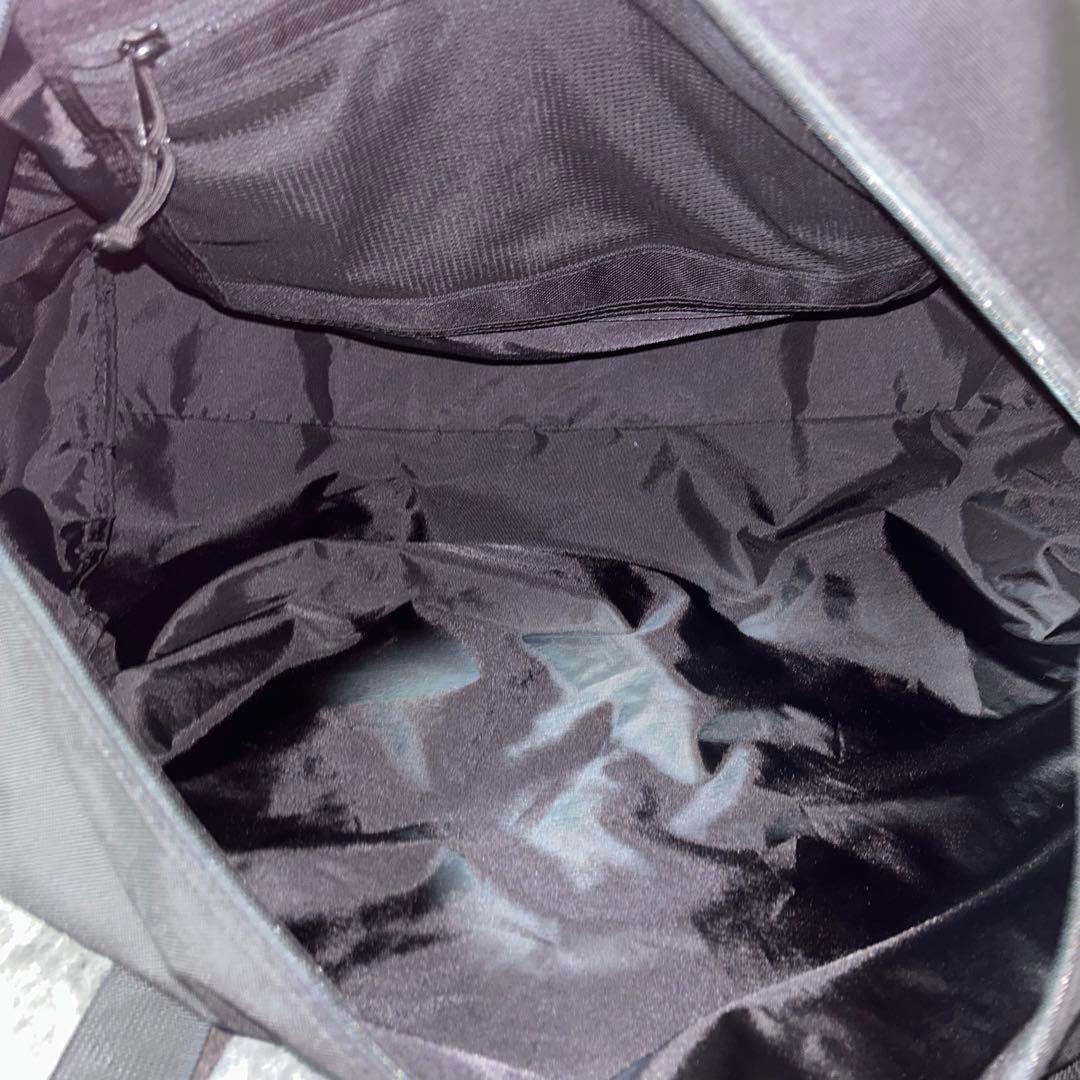 SUPREME 18SS LARGE DUFFLE BAG ボストンバッグ