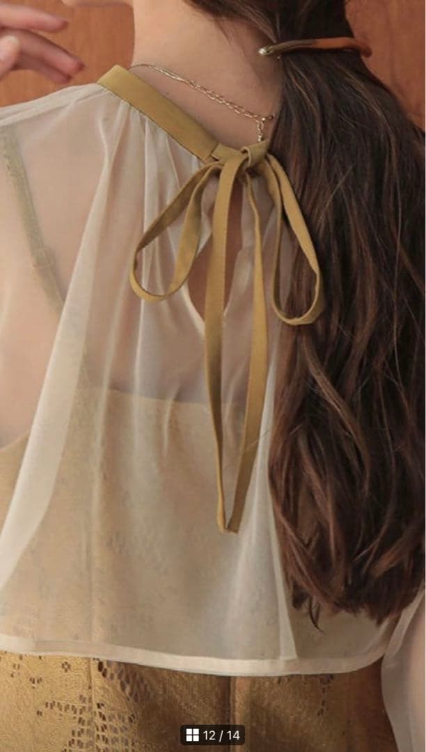 etoll. 3WAY チュールボレロ レース キャミワンピース オケージョン