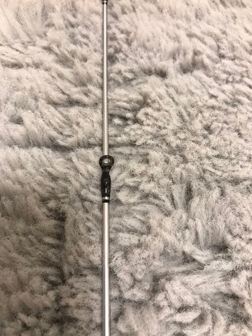 ハートランド21ドットスリー　ロッドケース付属