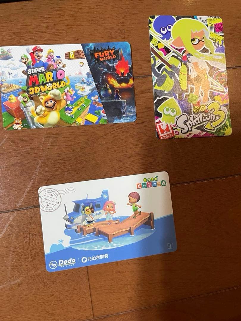 Nintendo Switch 本体充電器ケース　ソフトマイクロSDおまけ有