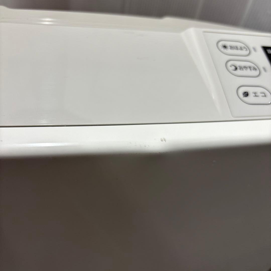 リンナイ　ガスストーブ　都市ガス