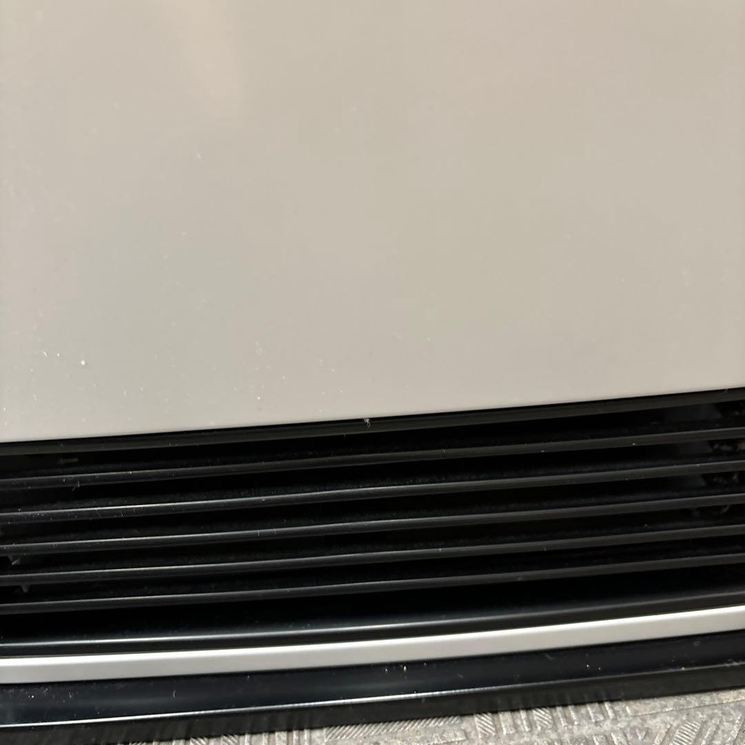 リンナイ　ガスストーブ　都市ガス