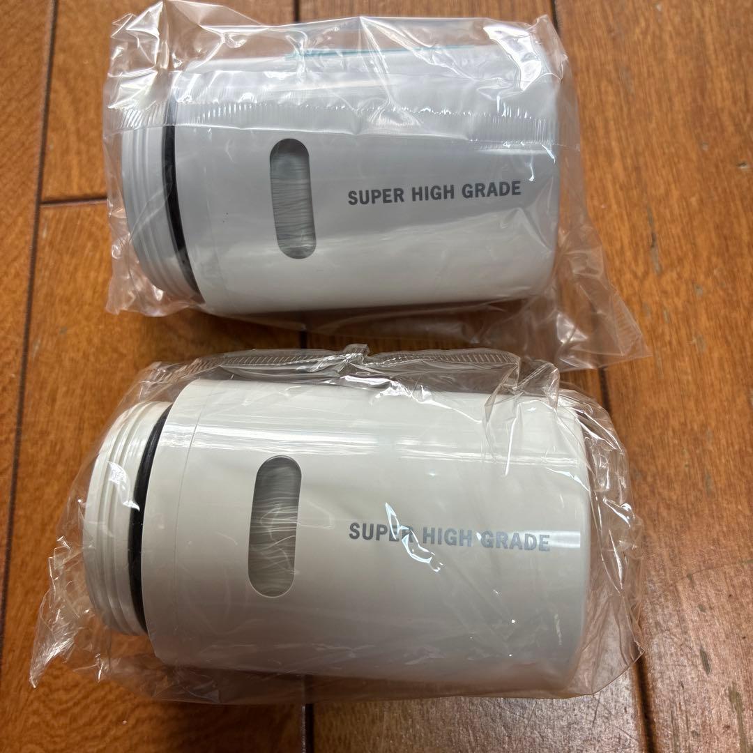 クリンスイ 浄水器 カートリッジ HGC9SZ3個　HGC9SW1個