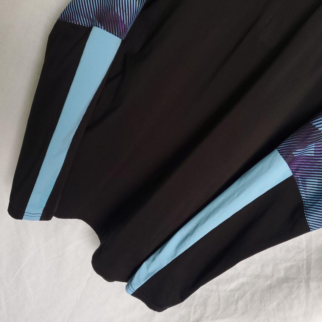 PUMA マンチェスターシティ トレーニングウェア 長袖