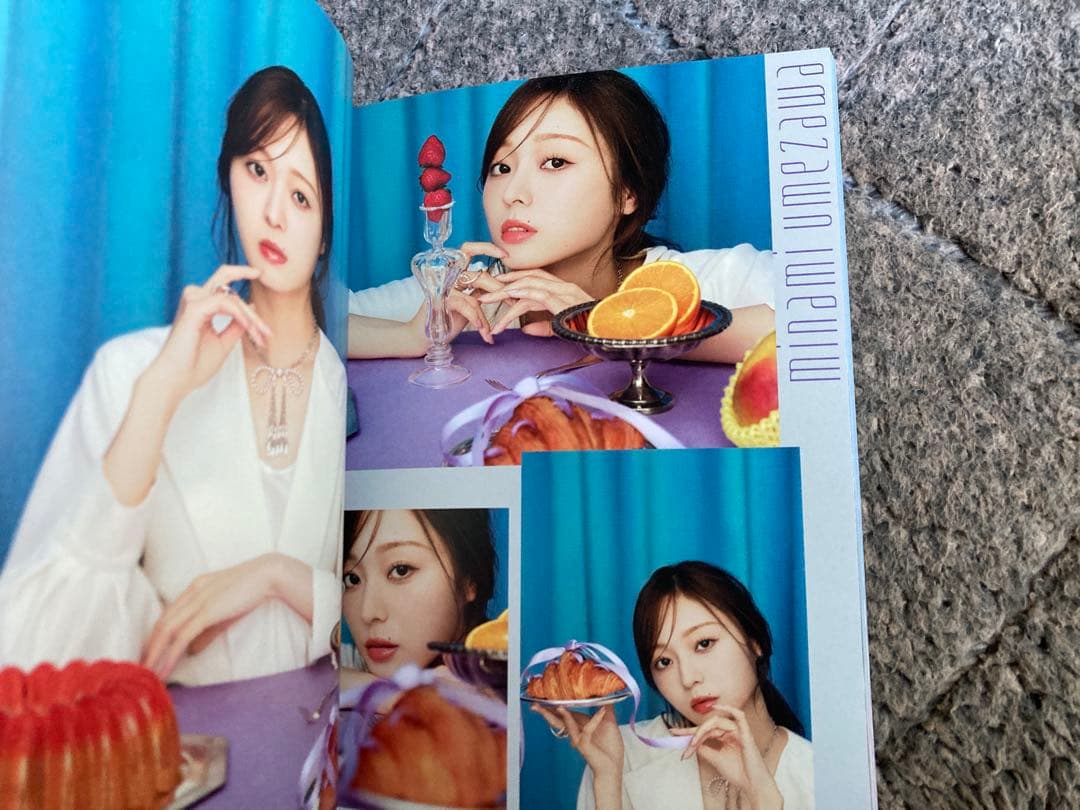 応募券や生写真、BD無し。乃木坂46 My respect 完全生産限定盤