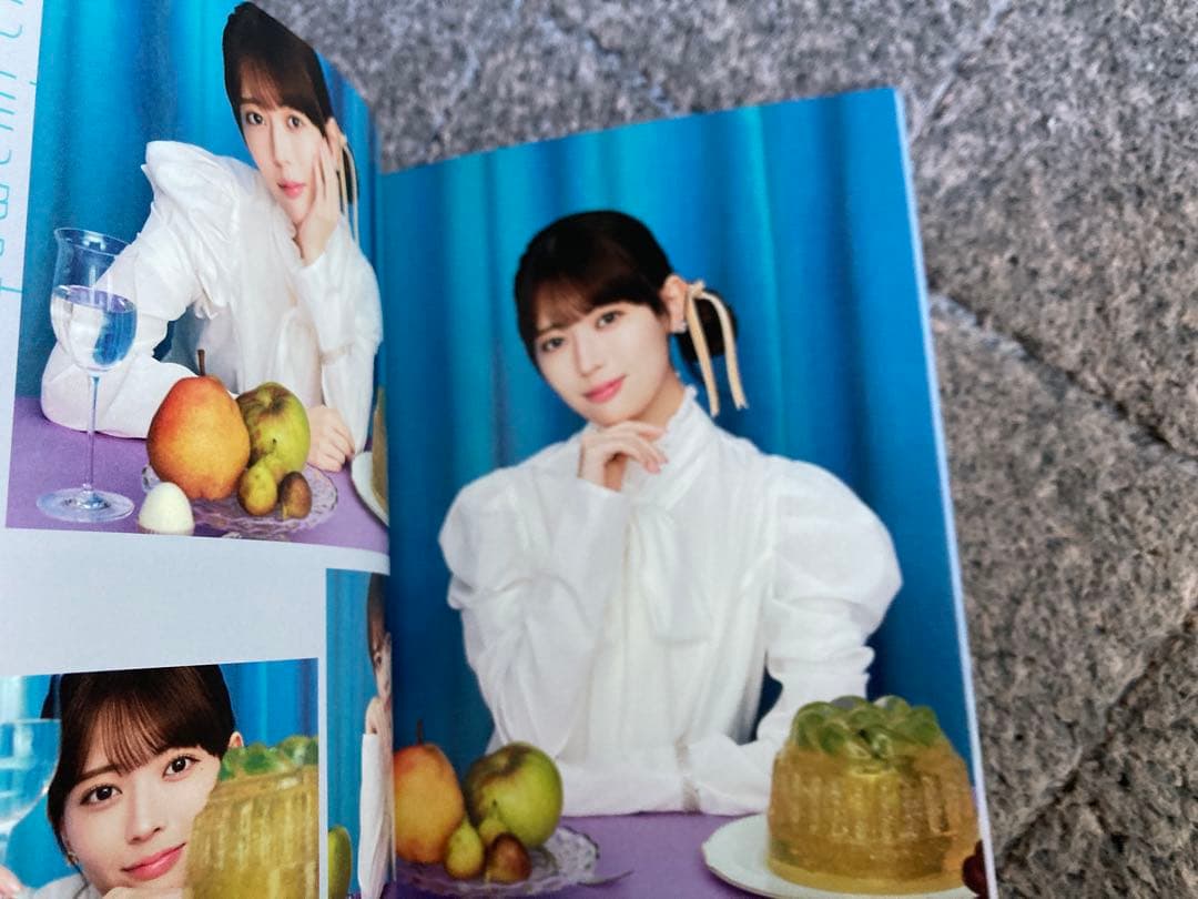 応募券や生写真、BD無し。乃木坂46 My respect 完全生産限定盤