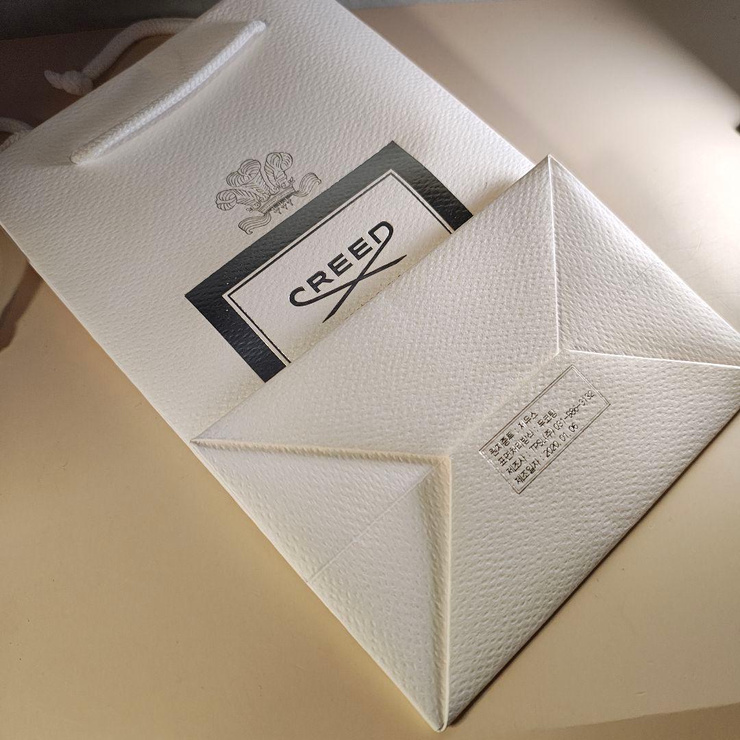 香水(男性用) CREED Aventus EDP 100ml