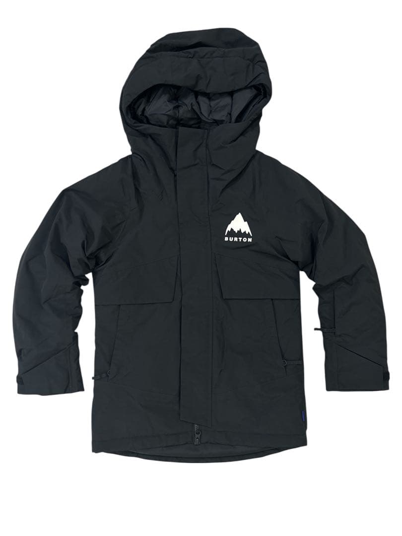 スノーボード Burton Kids Ascutney Jacket 120cm