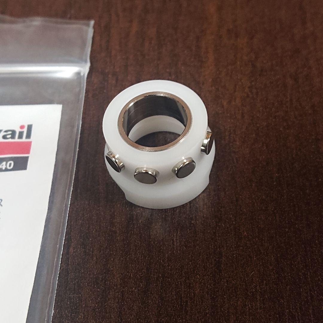 アベイル アブ用 スプール AMB3540R・ブレーキ AMB1540 セット