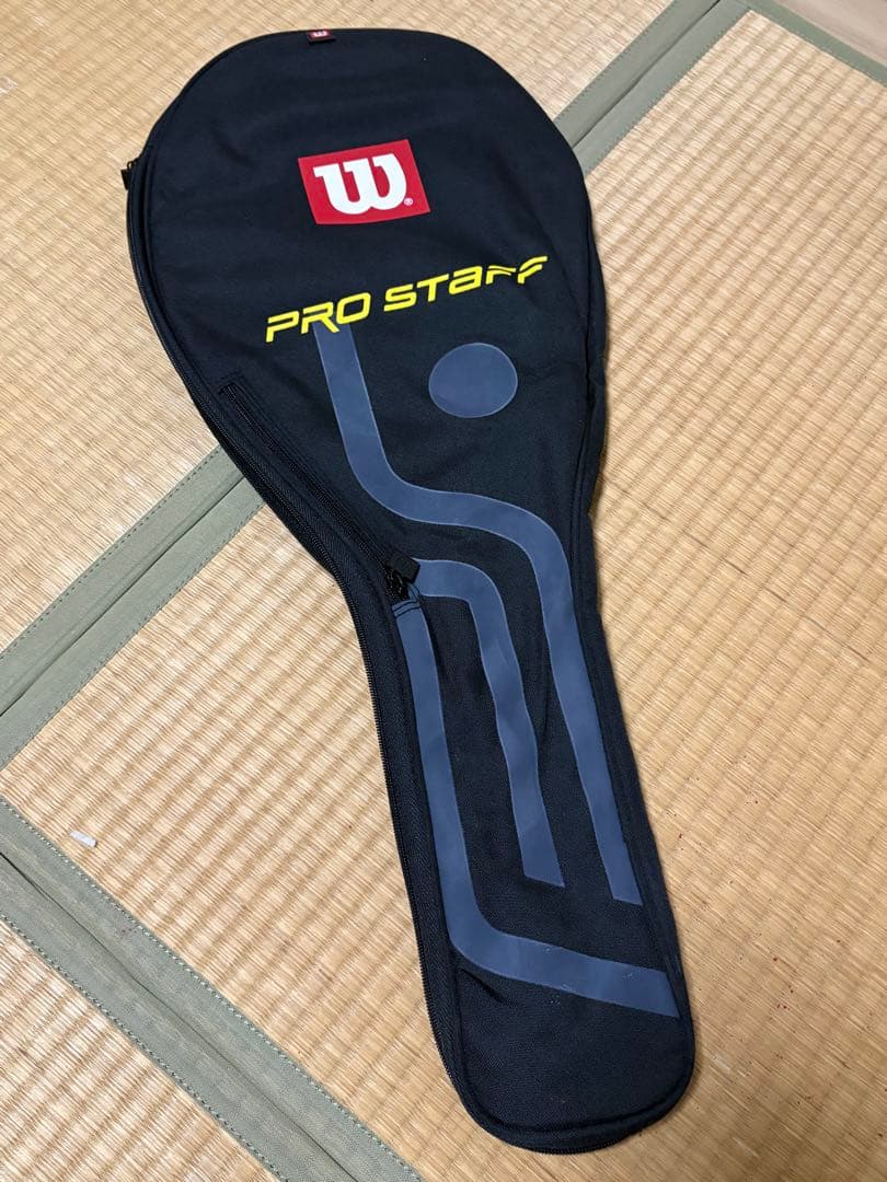 Wilson 2本セット ウィルソン　プロスタッフ　DB