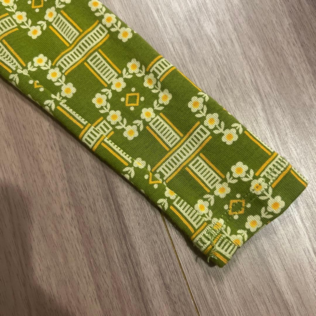 misha and puff バジル 花鉄 3y