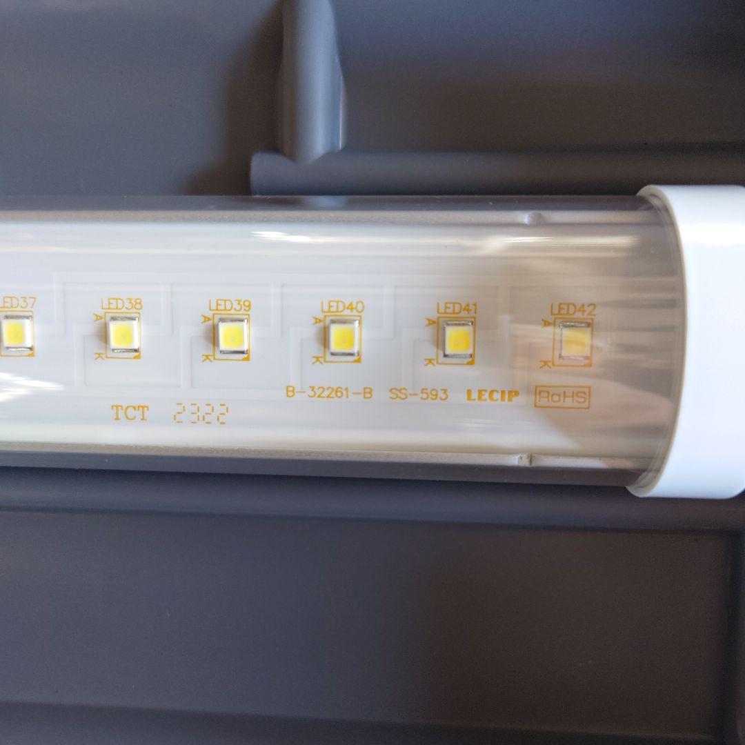 LEDルームランプ B-32261-B SS-593 約60cm　いすゞ新型搭載