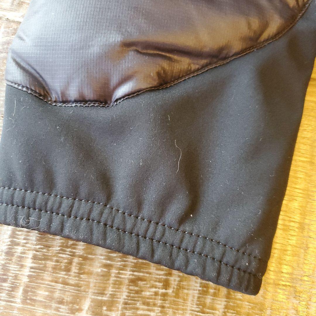 KUSHITANI ダウンインタージャケット