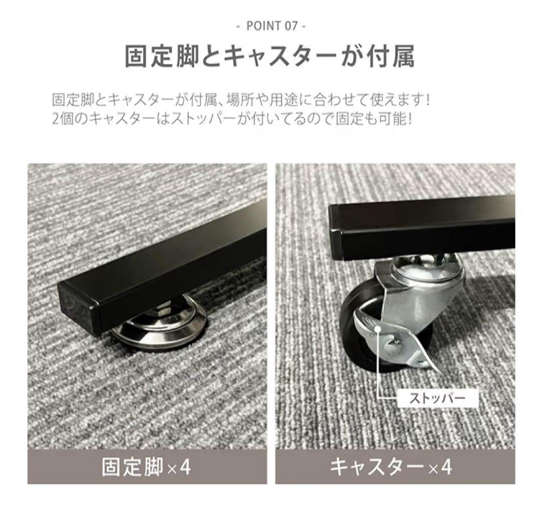 スタンディングデスク　昇降デスク　★お得！！新品未開封