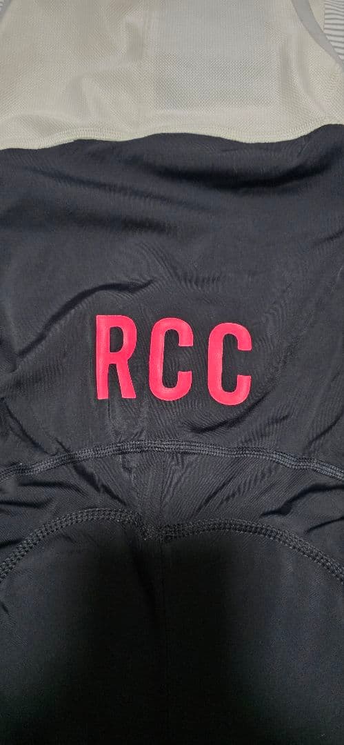 ウェア Rapha RCC Pro Team Bib shorts L size