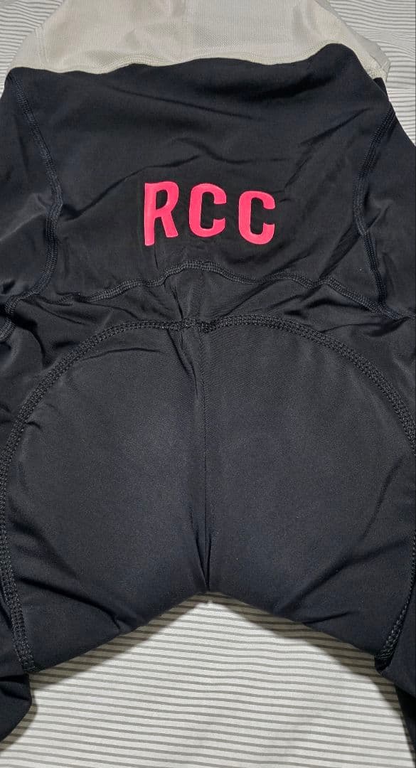 ウェア Rapha RCC Pro Team Bib shorts L size