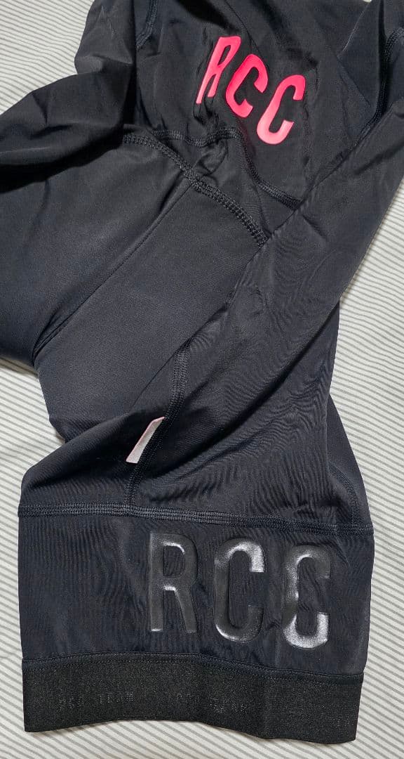 ウェア Rapha RCC Pro Team Bib shorts L size