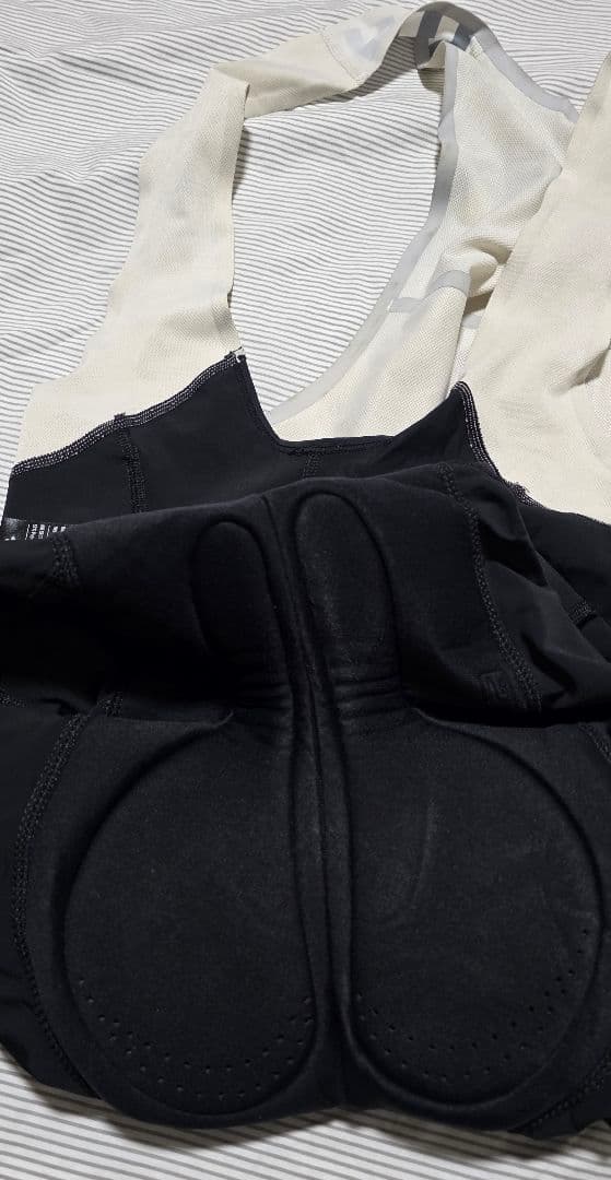 ウェア Rapha RCC Pro Team Bib shorts L size