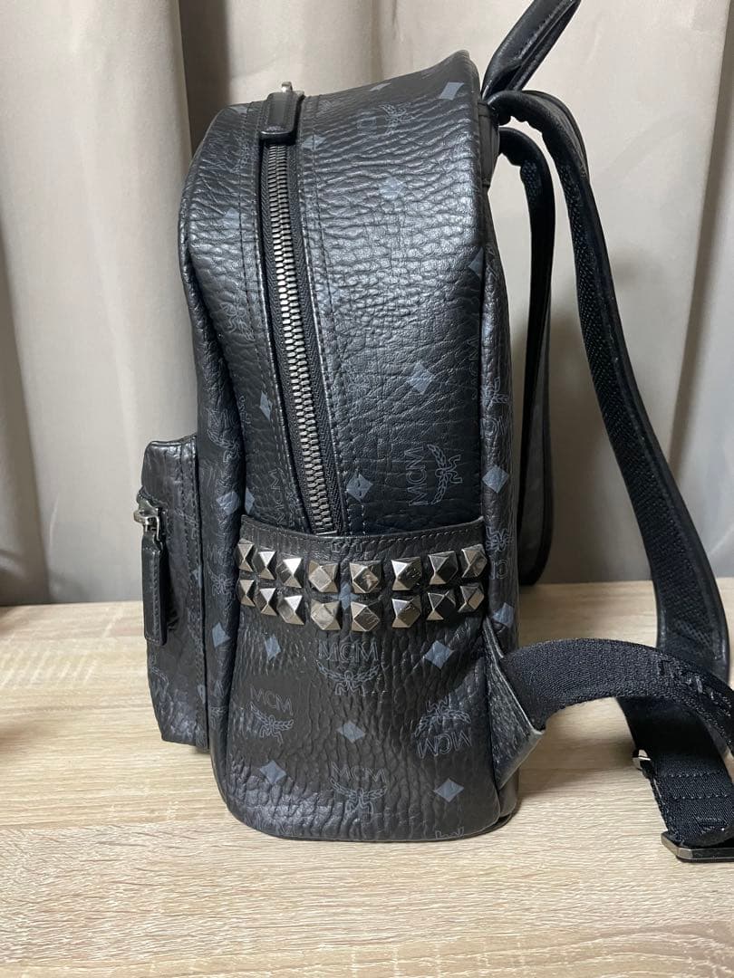 MCM Stark リュックサック