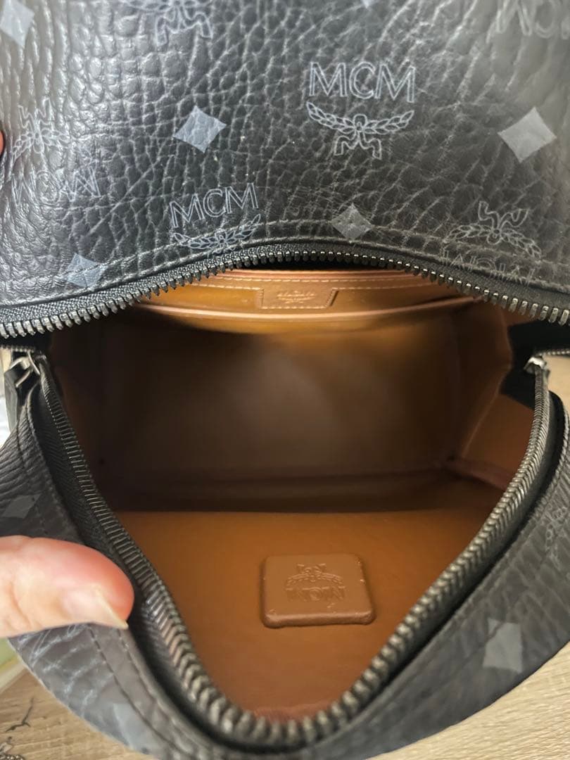 MCM Stark リュックサック