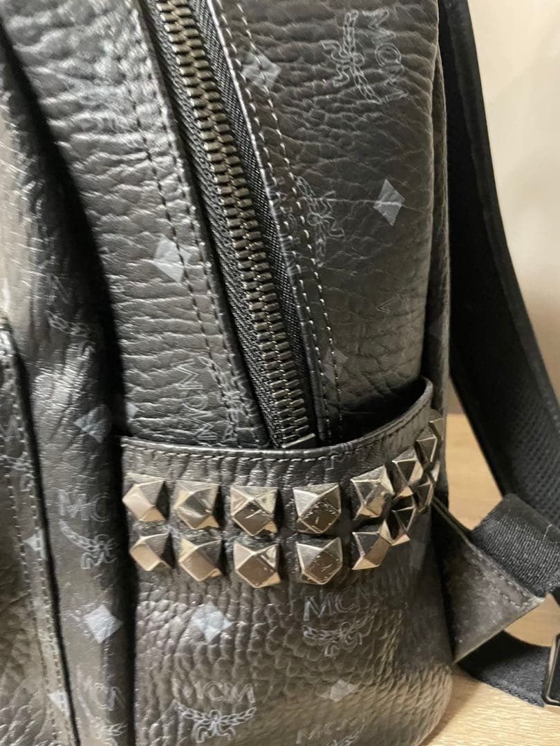 MCM Stark リュックサック