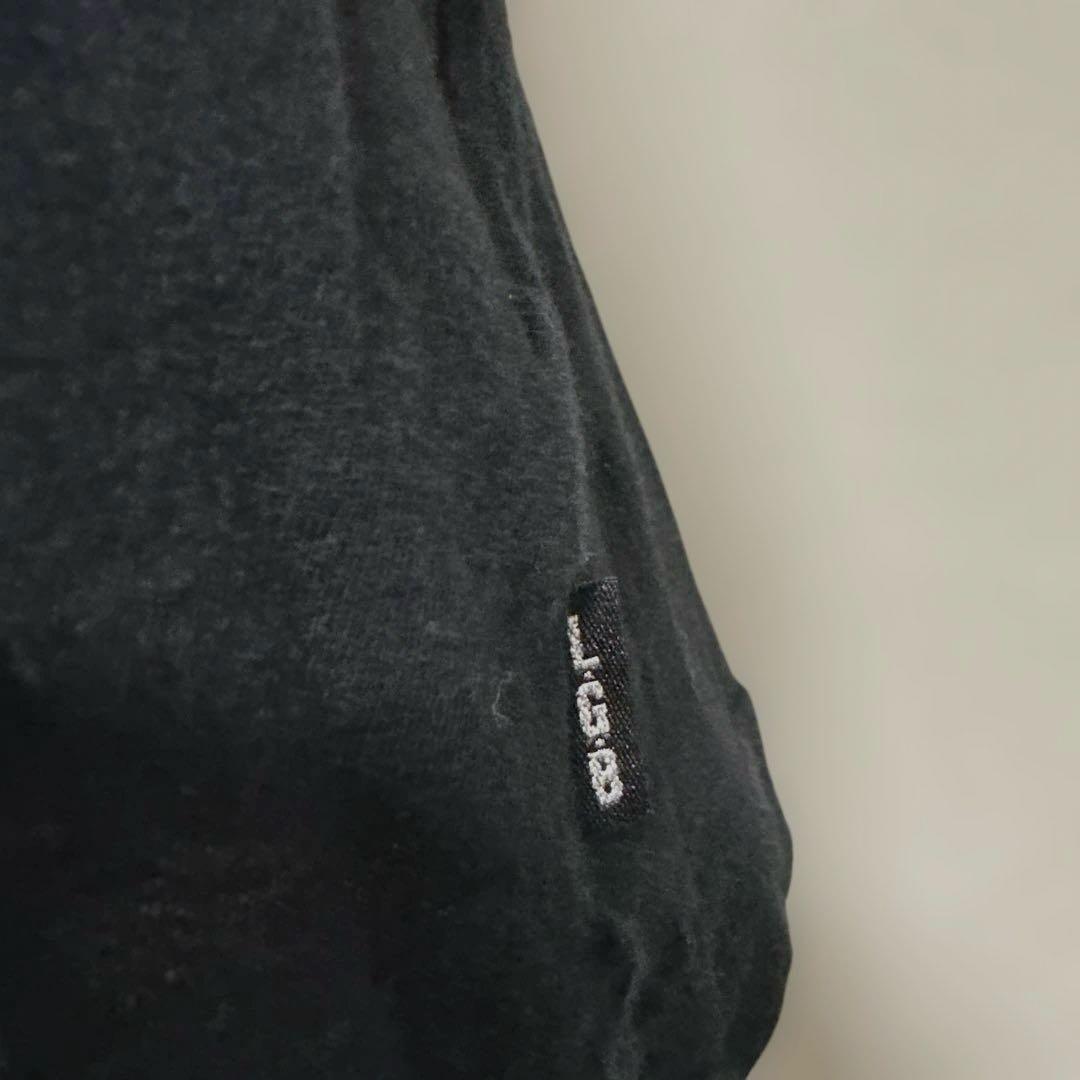 レア美品✴︎L.G.B象半袖Tシャツサイズ1if six was nineLGB