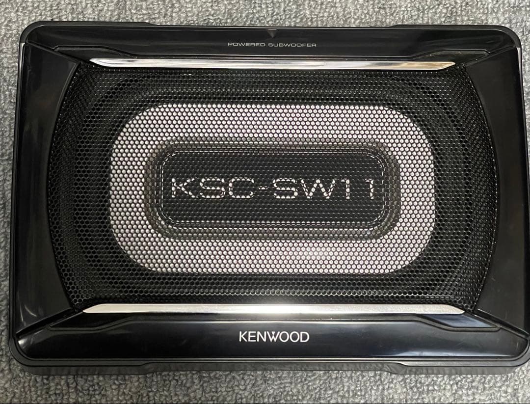 carrozzeria FH-6200DVD スピーカー ツイーター ウーファー