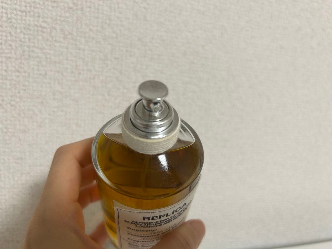 香水(ユニセックス) Maison Margiela REPLICA[Jazz Club 100ml]