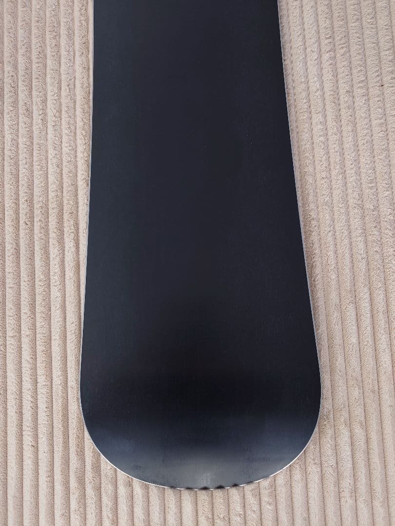 MOSS スノーボード REVOLVER RRR Ti 158cm