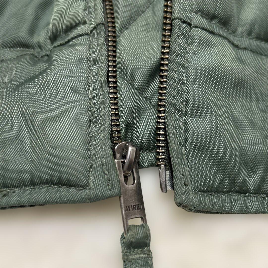 AVIREX アヴィレックス XL CWU45P フライトジャケット 84年復刻