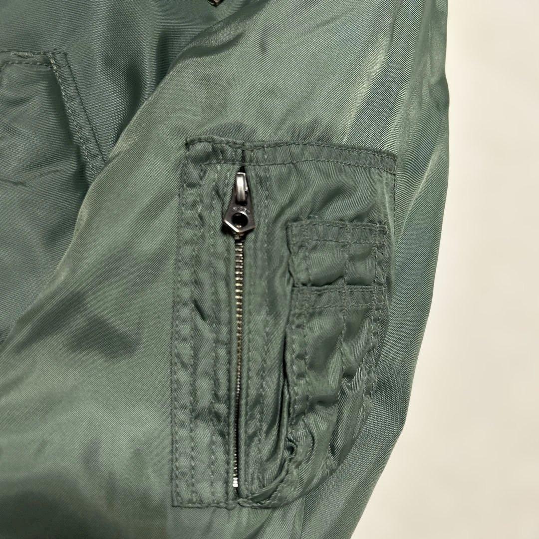 AVIREX アヴィレックス XL CWU45P フライトジャケット 84年復刻