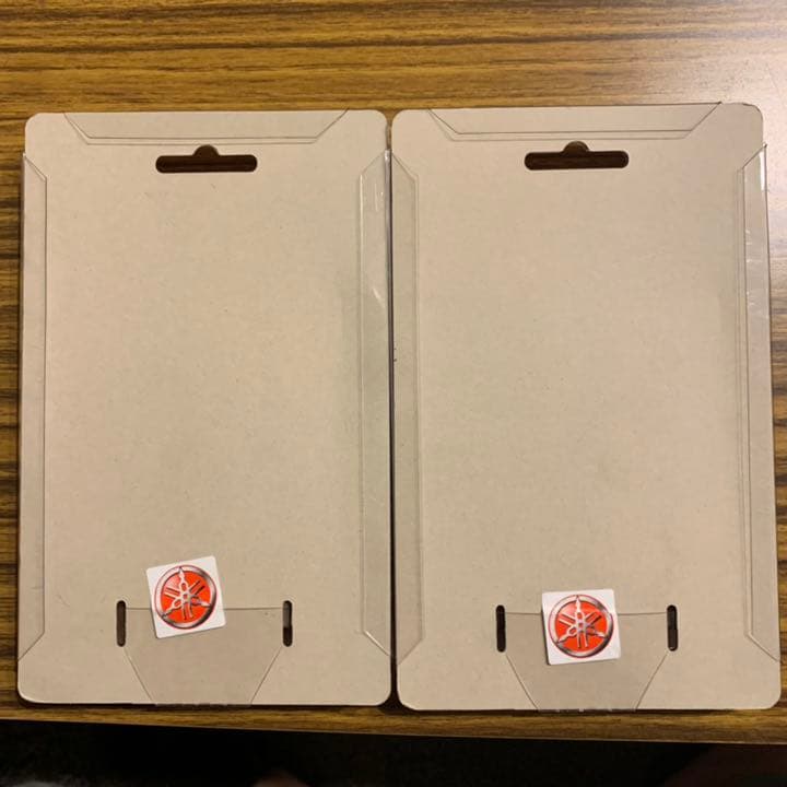 ブレーキパッド　XJR400R