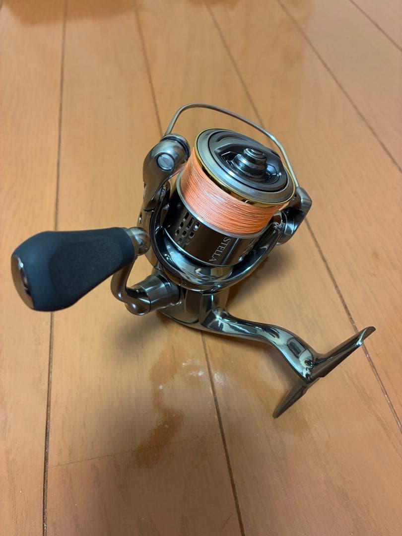 STELLA 18ステラC2000SHG