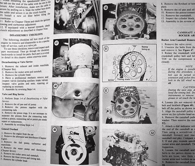 HONDA1976-1984アコードACCORD&PRELUDEプレリュードm7