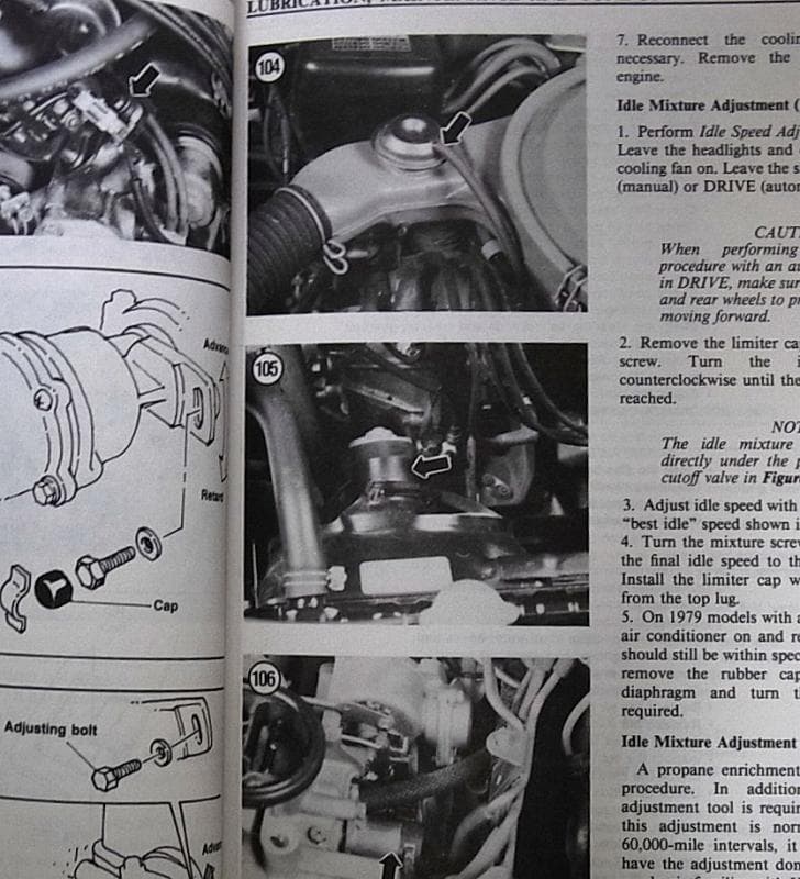 HONDA1976-1984アコードACCORD&PRELUDEプレリュードm7