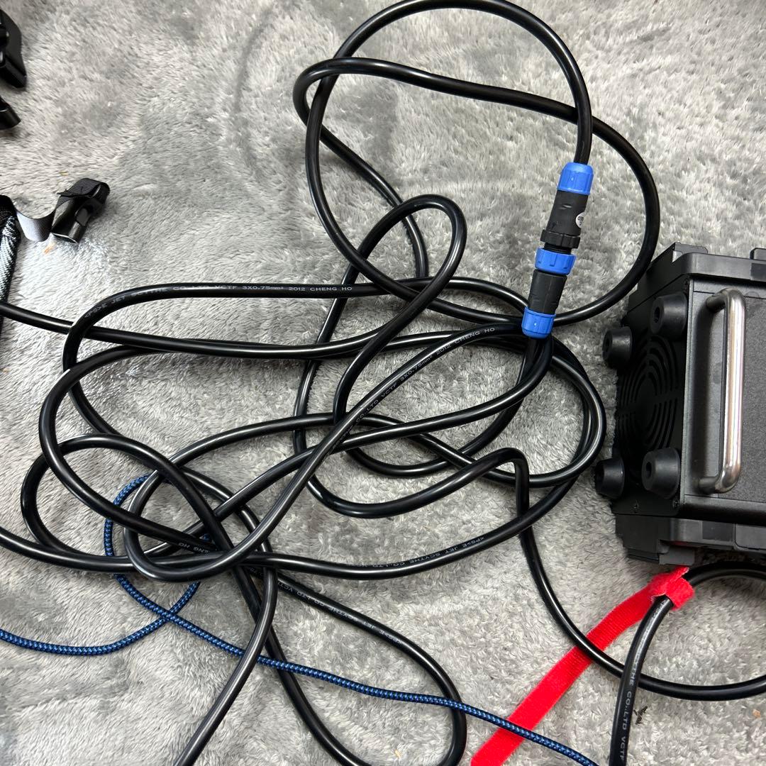 その他 FalconEyes RX-48TDX 300W