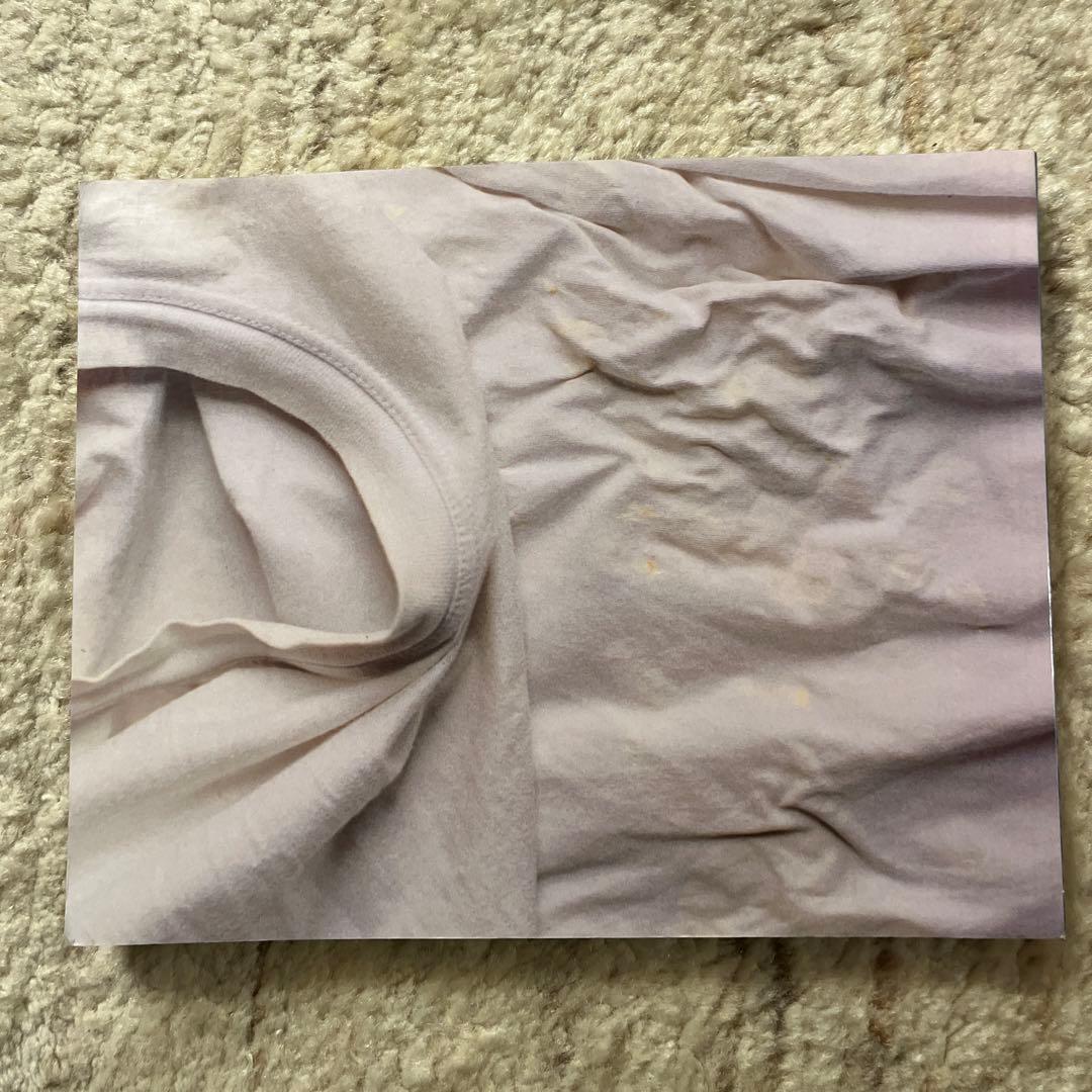 Wolfgang Tillmans 写真集