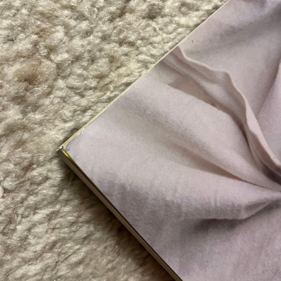 Wolfgang Tillmans 写真集