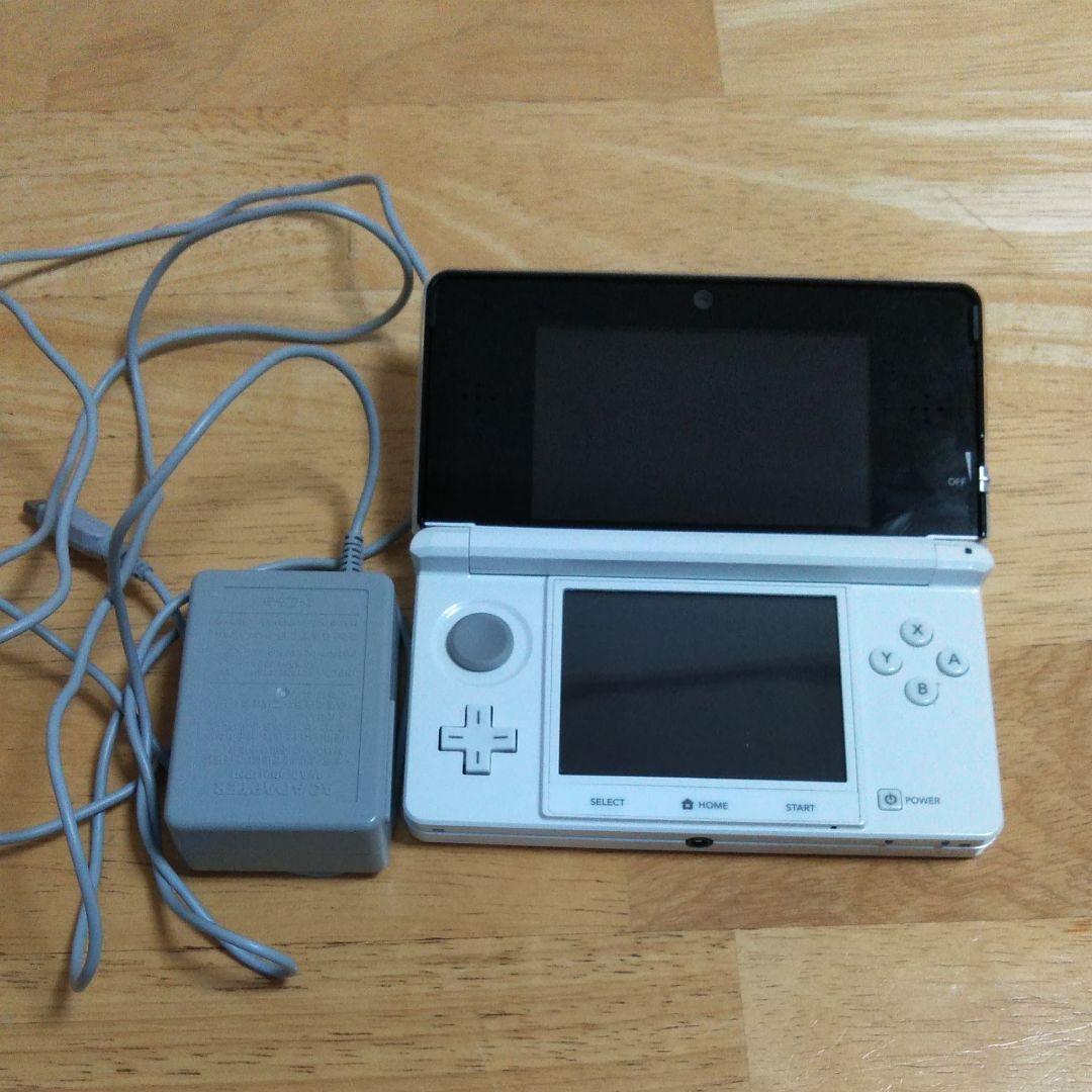 ニンテンドー3DS
