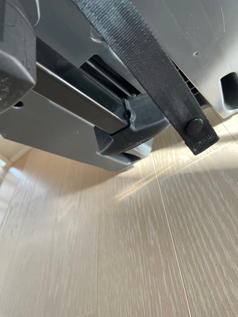 N.tさま専用　コンビ　クルムーヴスマート　ISOFIX エッグショックNeo